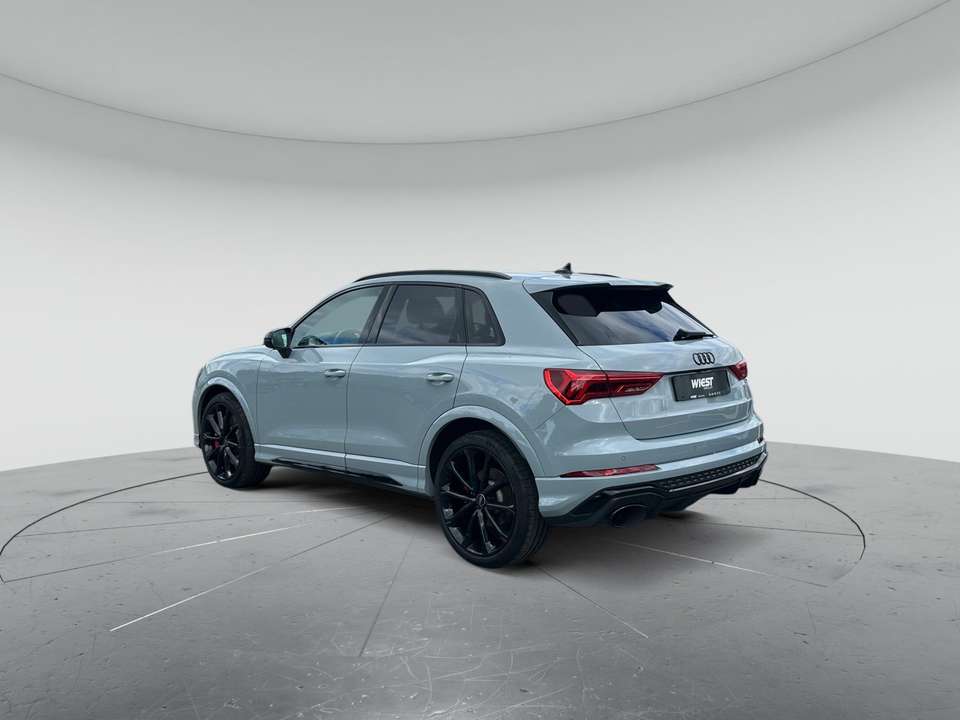 Audi RS Q3 - Imagem 5