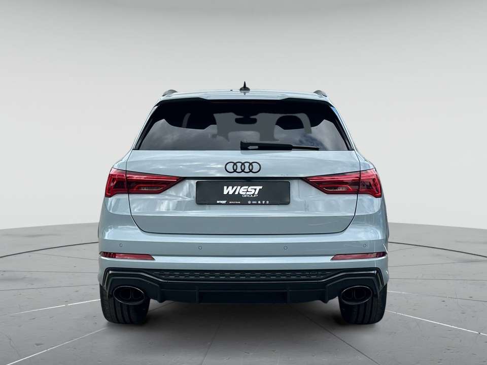 Audi RS Q3 - Imagem 6