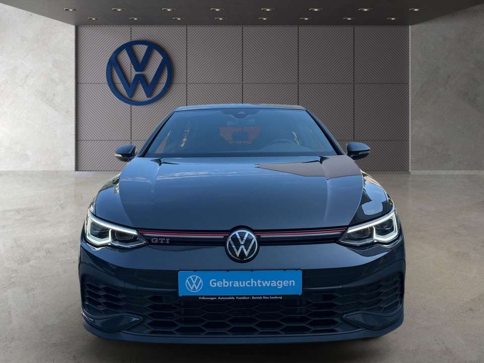 Volkswagen Golf GTI - Imagem 2