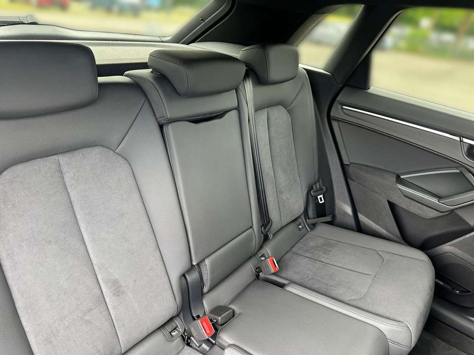 Audi RS Q3 - Imagem 9