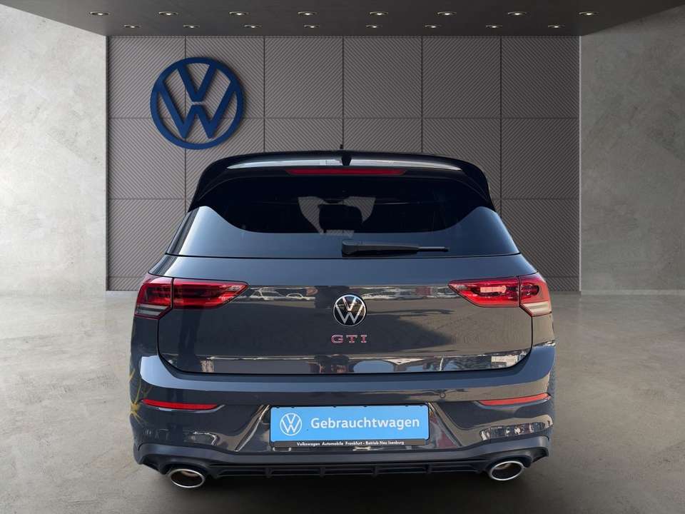 Volkswagen Golf GTI - Imagem 5