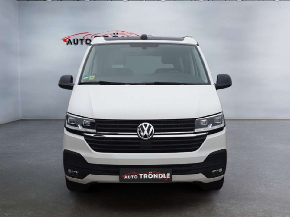 Volkswagen T6.1 California - Imagem 2