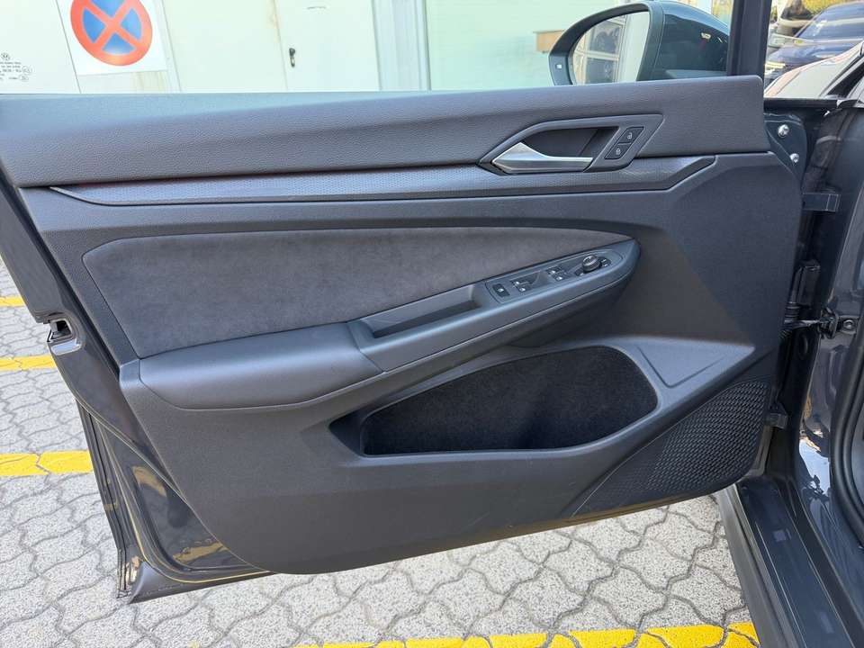 Volkswagen Golf GTI - Imagem 7