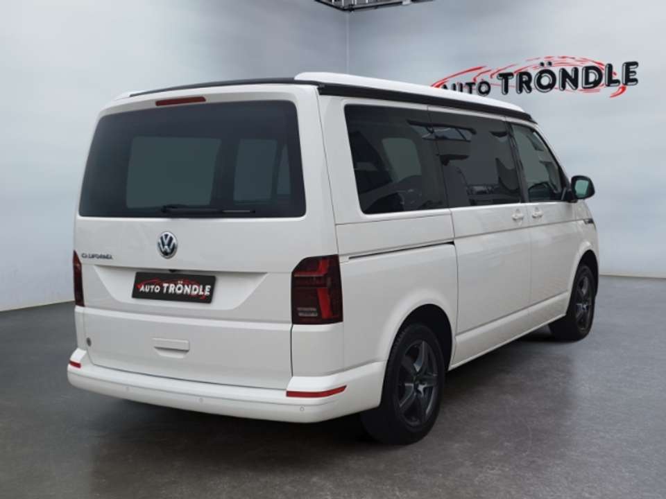 Volkswagen T6.1 California - Imagem 4