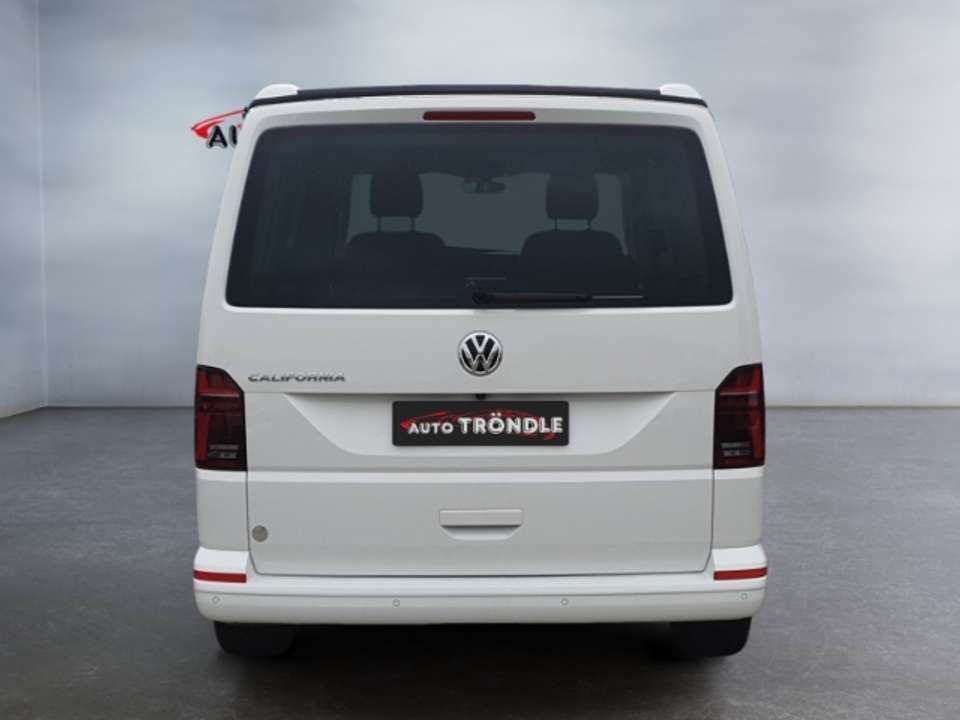Volkswagen T6.1 California - Imagem 5