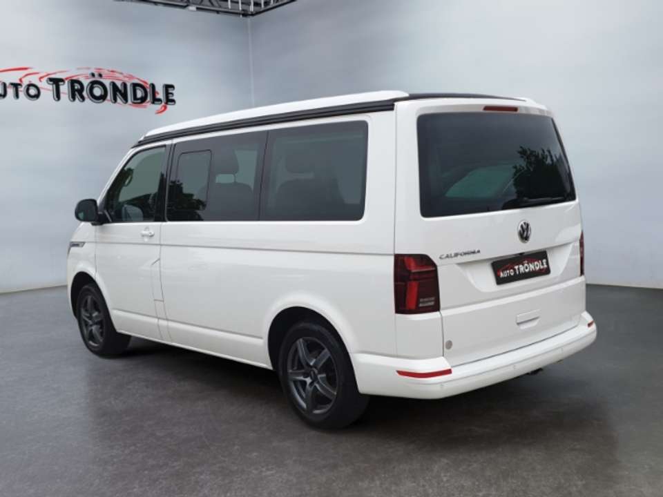 Volkswagen T6.1 California - Imagem 6