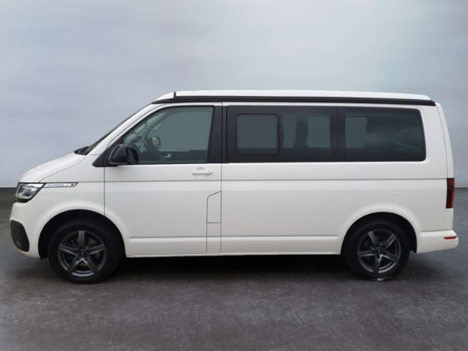 Volkswagen T6.1 California - Imagem 7