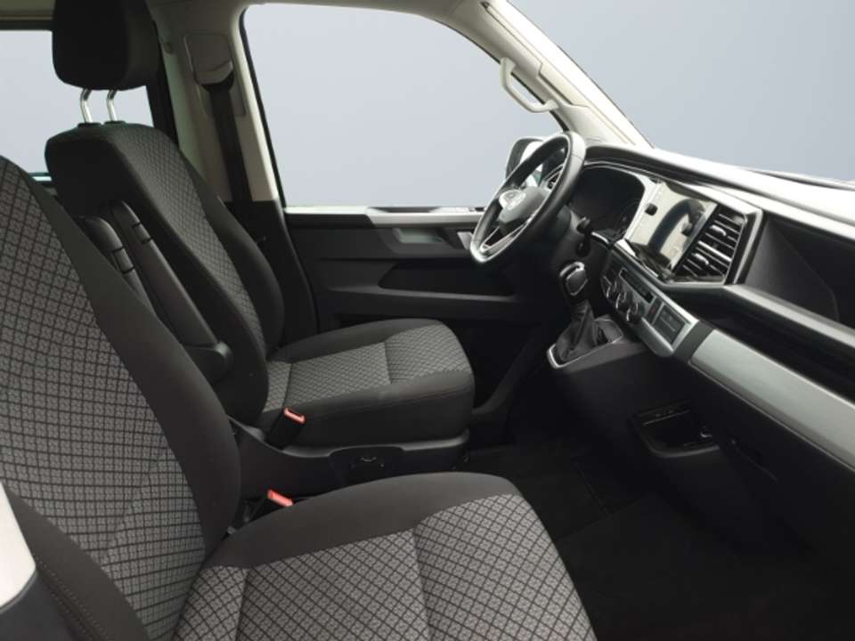 Volkswagen T6.1 California - Imagem 9