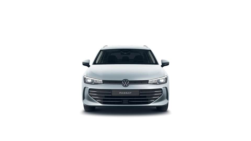 Volkswagen Passat Variant - Imagem 2