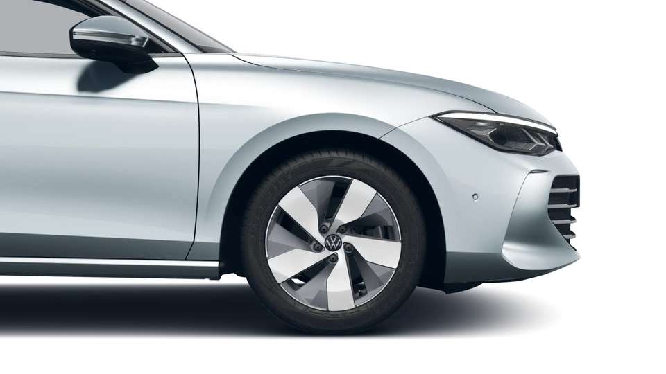 Volkswagen Passat Variant - Imagem 3
