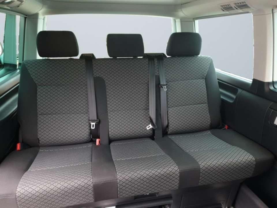 Volkswagen T6.1 California - Imagem 12