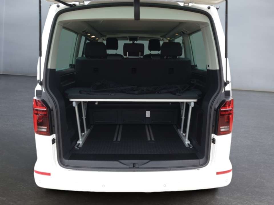 Volkswagen T6.1 California - Imagem 13