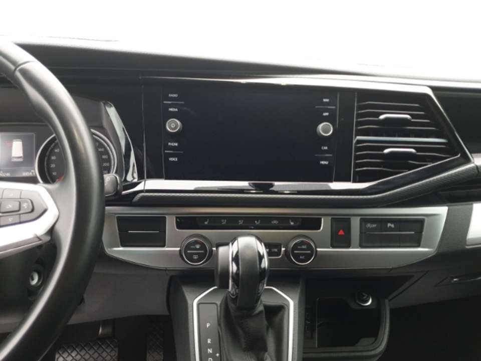 Volkswagen T6.1 California - Imagem 14