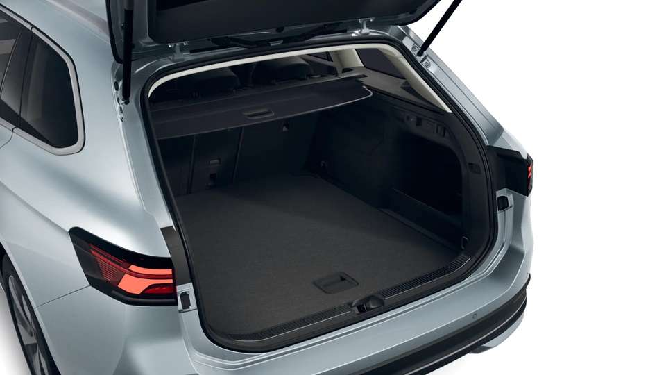 Volkswagen Passat Variant - Imagem 7