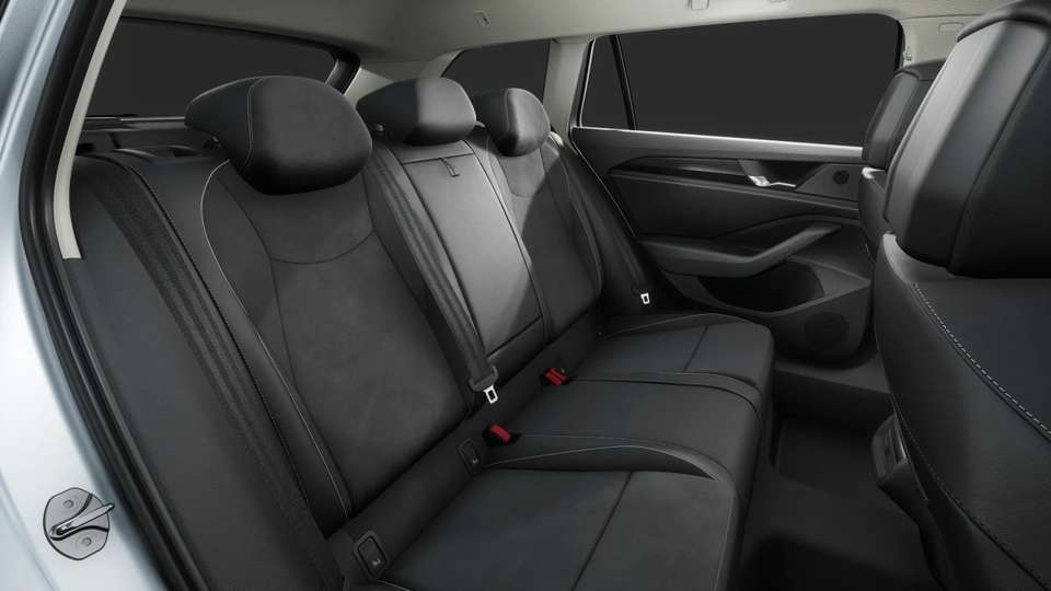 Volkswagen Passat Variant - Imagem 10