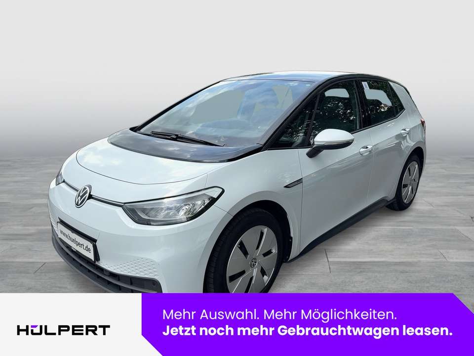 Volkswagen ID.3 - Imagem 1