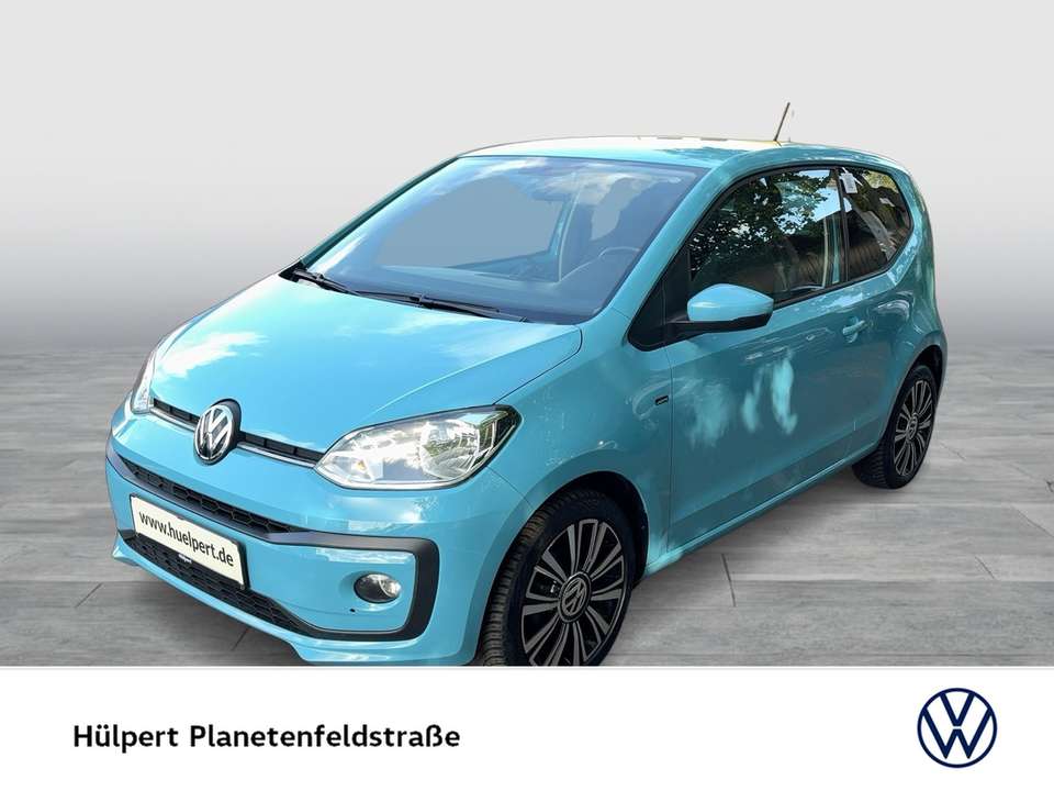 Volkswagen up! - Imagem 1