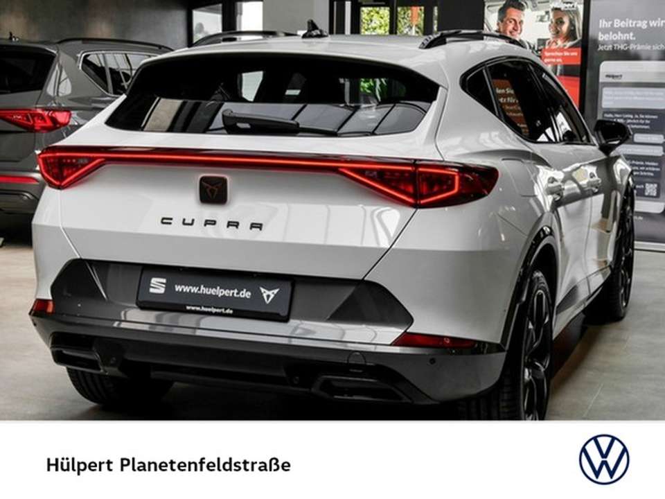 CUPRA Formentor - Imagem 2