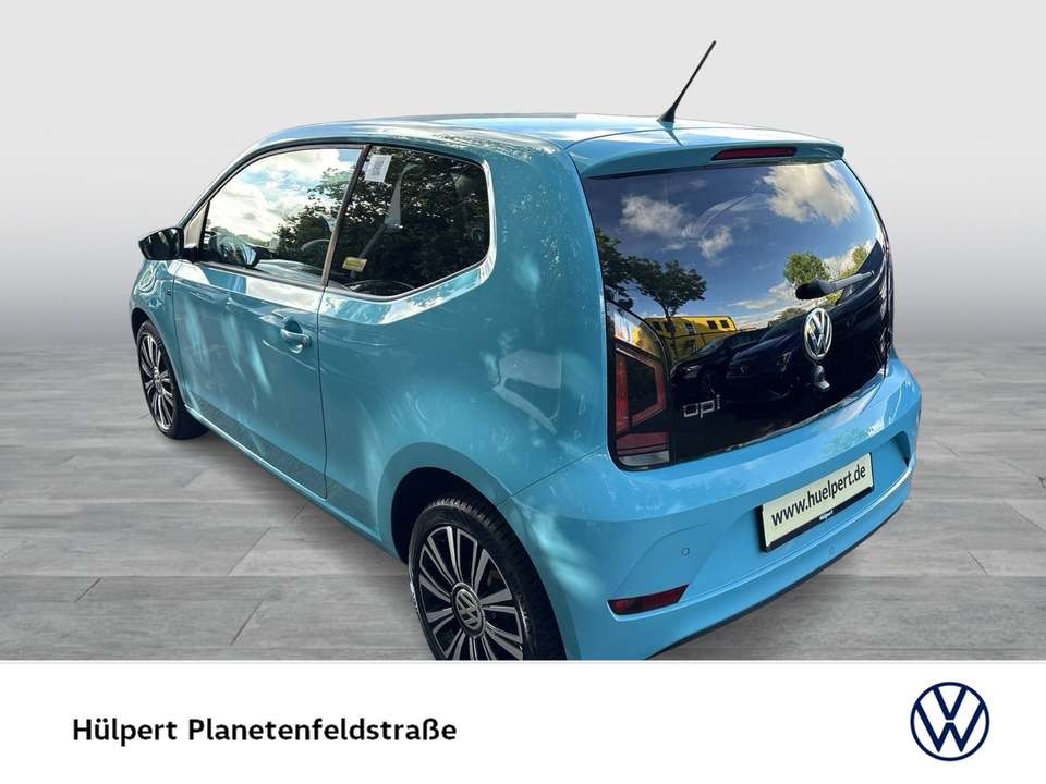 Volkswagen up! - Imagem 2