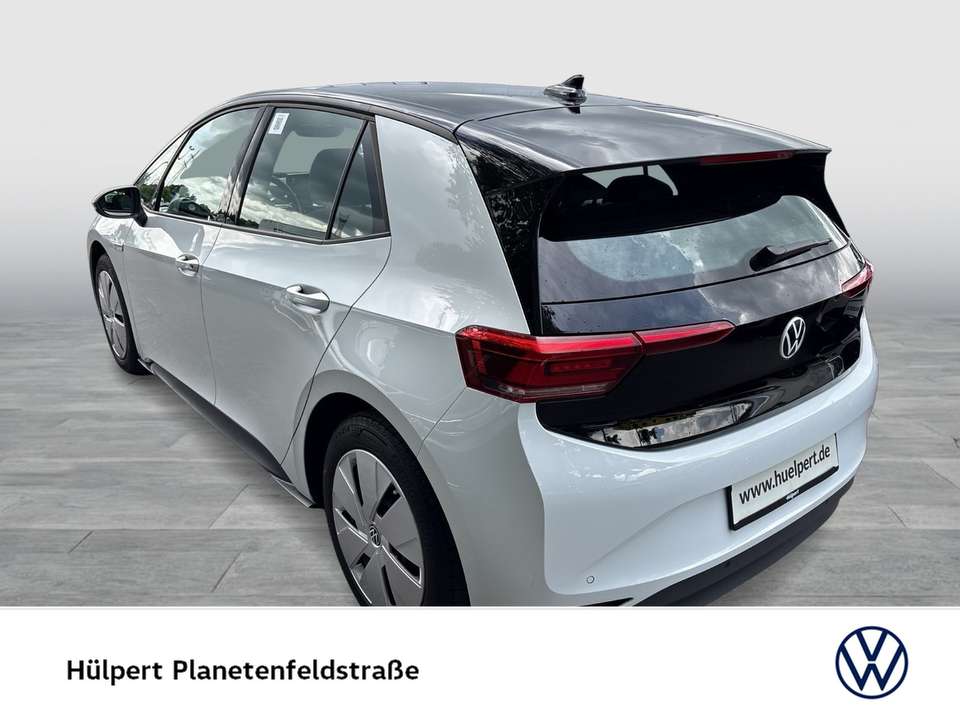Volkswagen ID.3 - Imagem 4