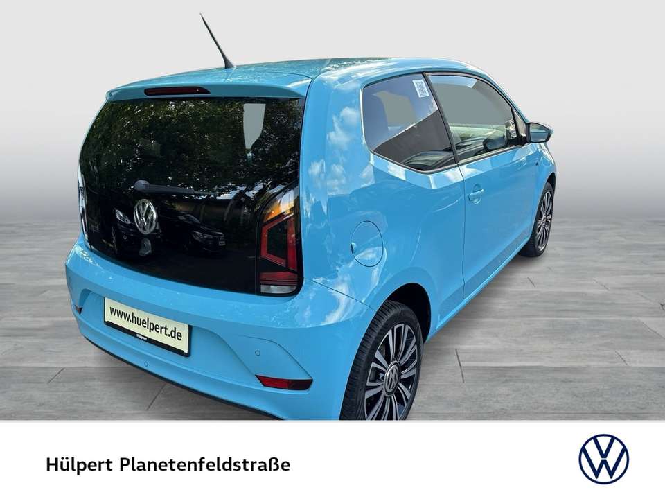 Volkswagen up! - Imagem 3