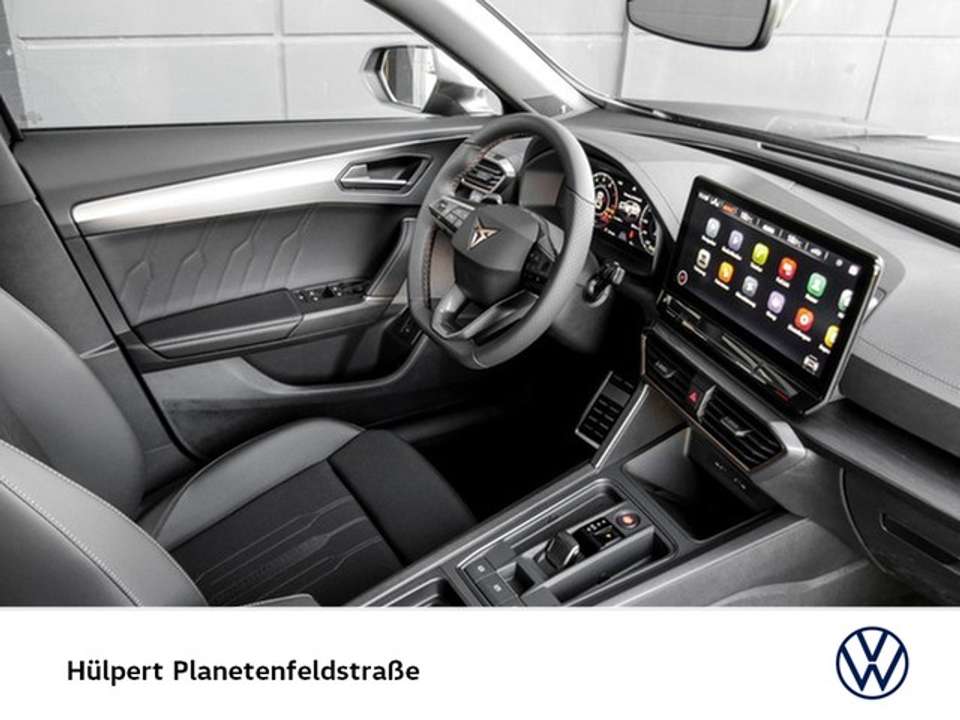 CUPRA Formentor - Imagem 3