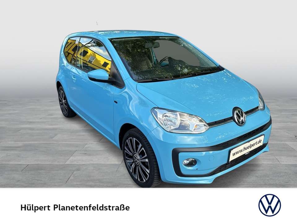 Volkswagen up! - Imagem 4