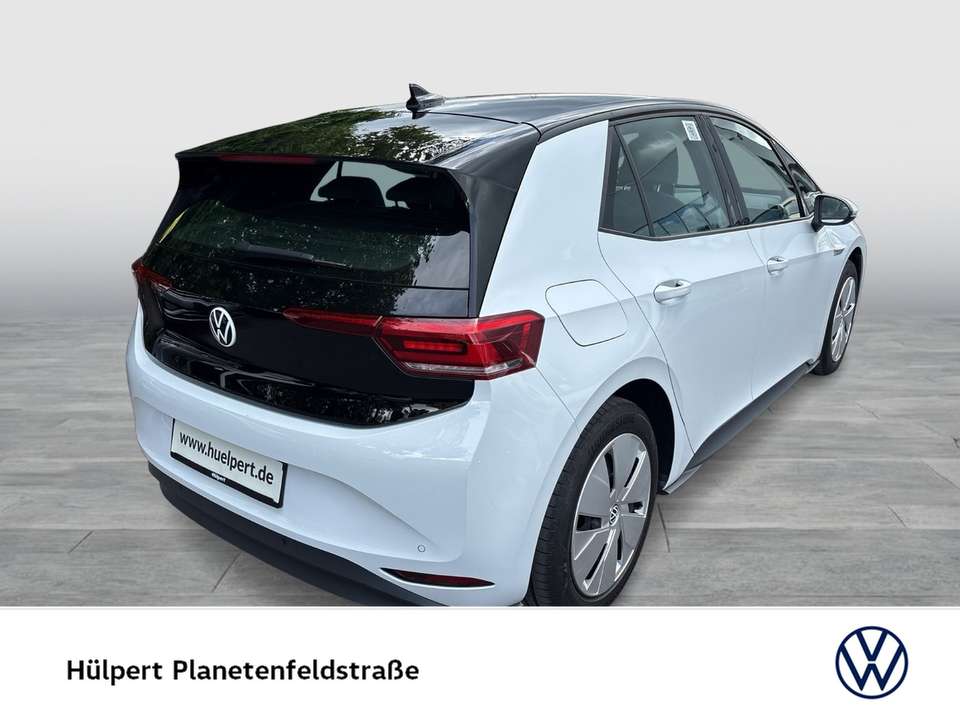 Volkswagen ID.3 - Imagem 6