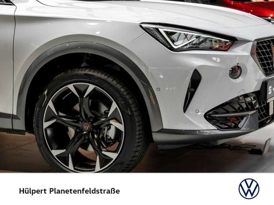 CUPRA Formentor - Imagem 5