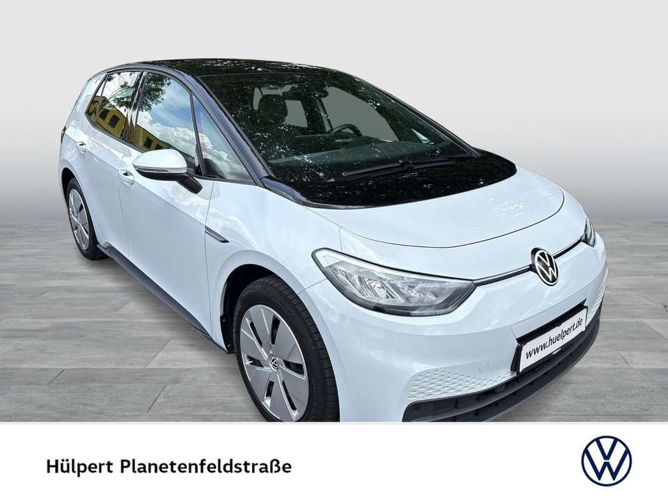 Volkswagen ID.3 - Imagem 7