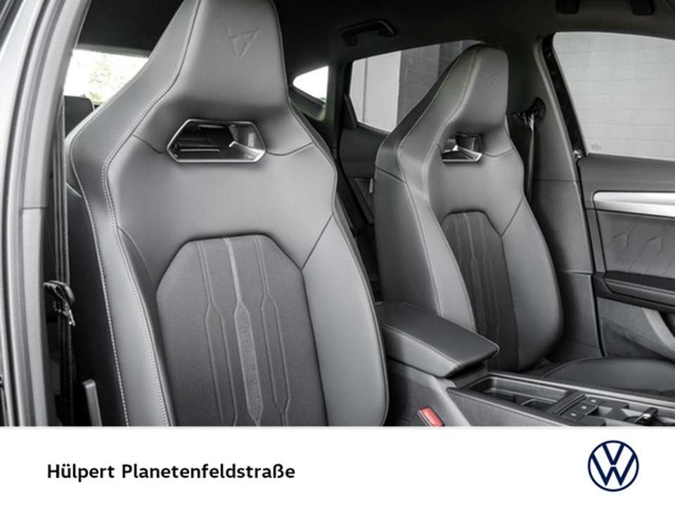 CUPRA Formentor - Imagem 6