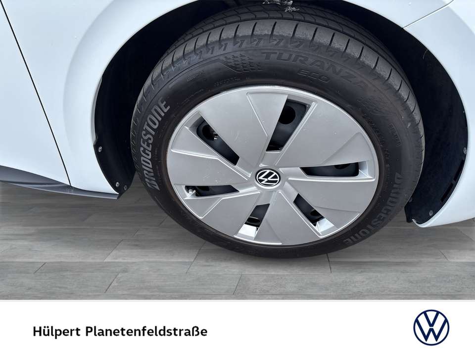 Volkswagen ID.3 - Imagem 8
