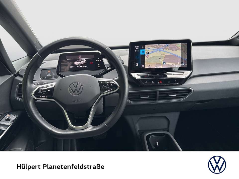 Volkswagen ID.3 - Imagem 9