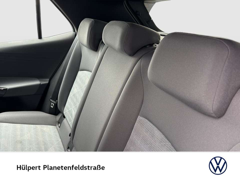 Volkswagen ID.3 - Imagem 10