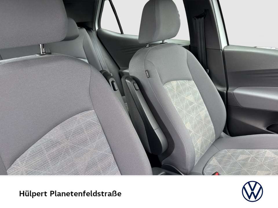 Volkswagen ID.3 - Imagem 11