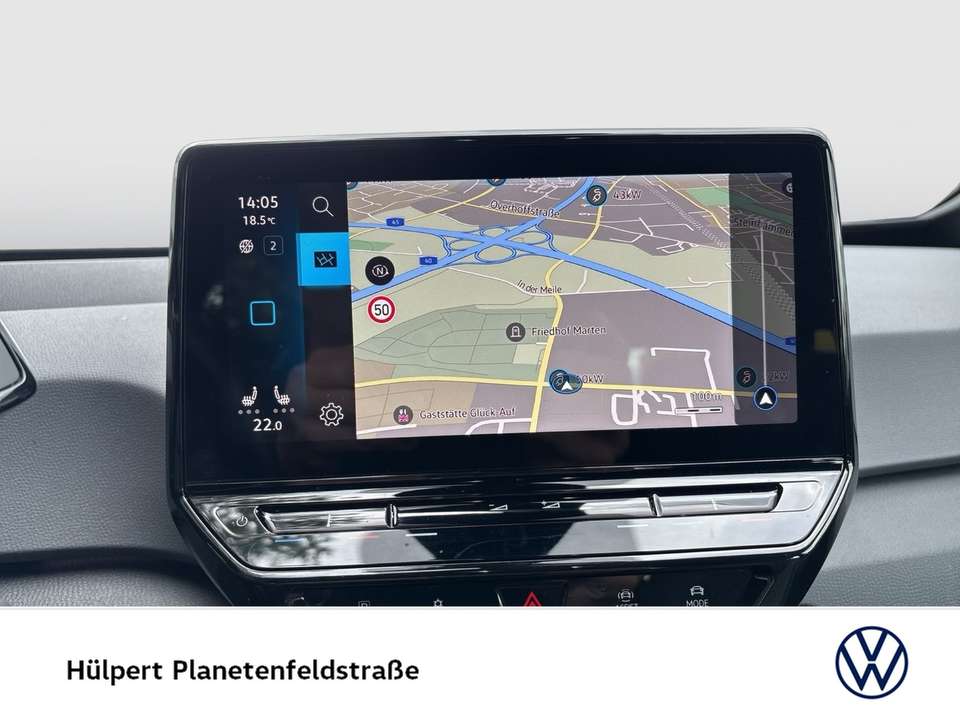Volkswagen ID.3 - Imagem 12