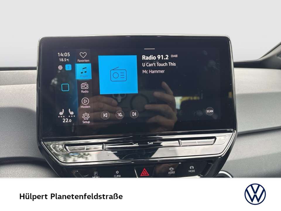Volkswagen ID.3 - Imagem 13