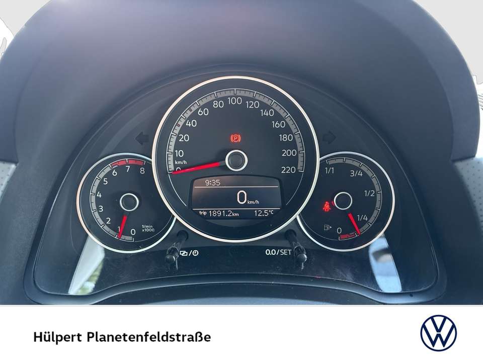 Volkswagen up! - Imagem 12