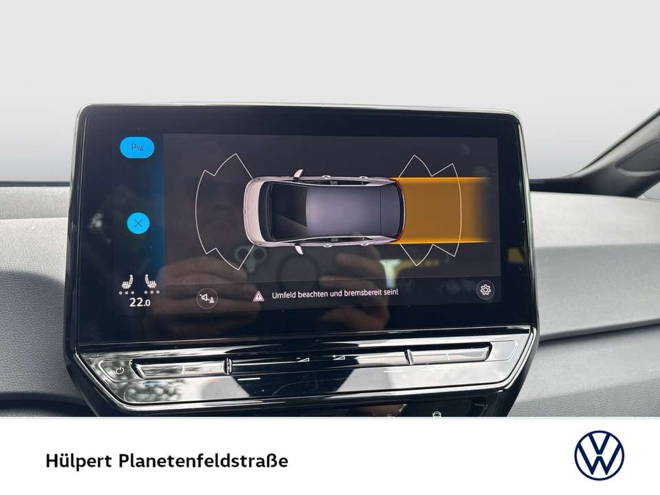 Volkswagen ID.3 - Imagem 14