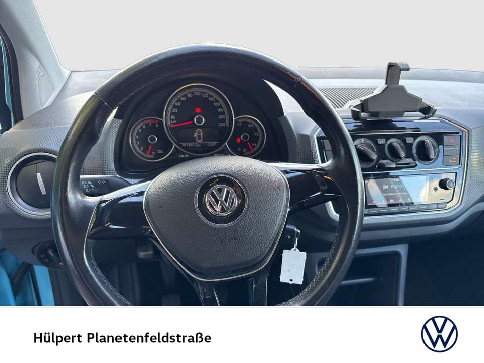 Volkswagen up! - Imagem 13
