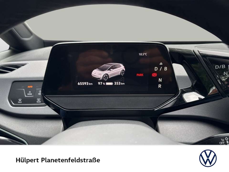 Volkswagen ID.3 - Imagem 15