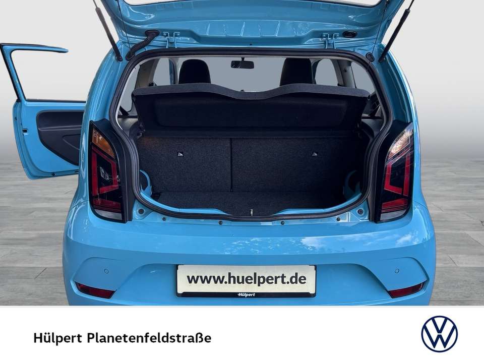 Volkswagen up! - Imagem 14