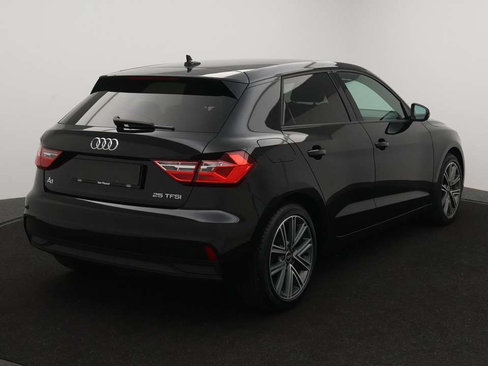 Audi A1 - Imagem 2