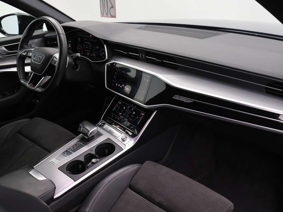 Audi A6 - Imagem 3