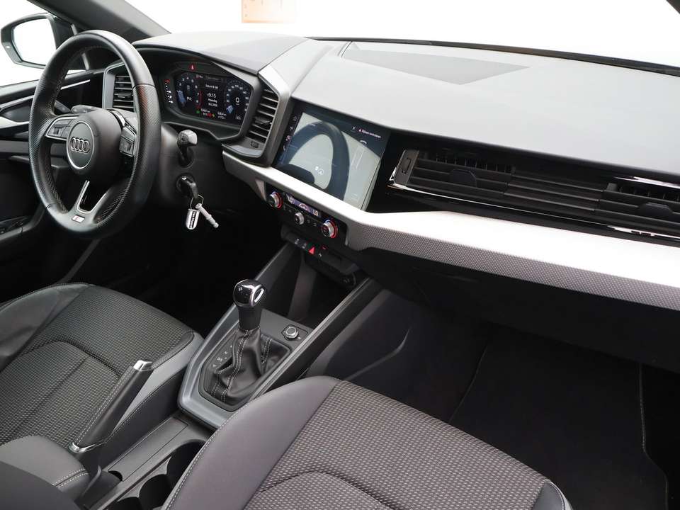 Audi A1 - Imagem 3