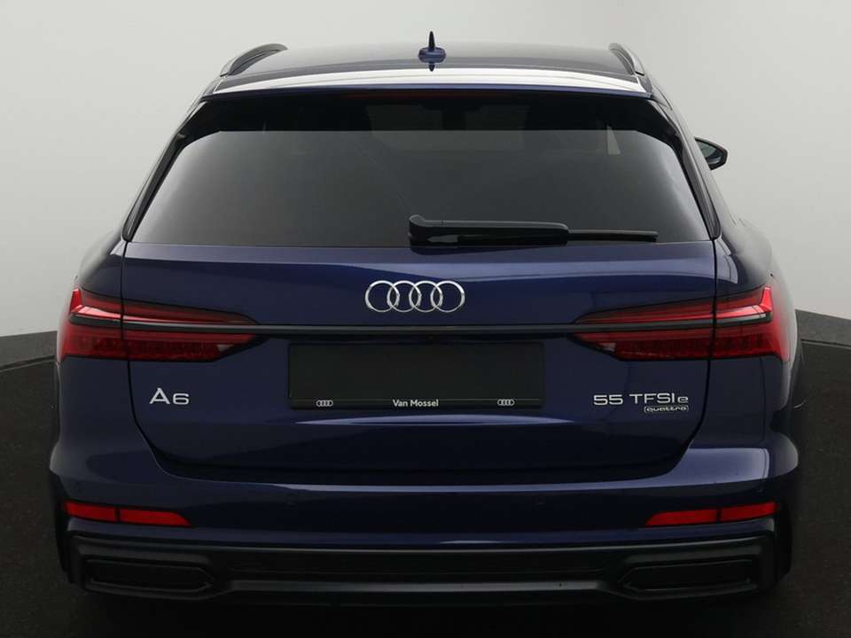 Audi A6 - Imagem 4