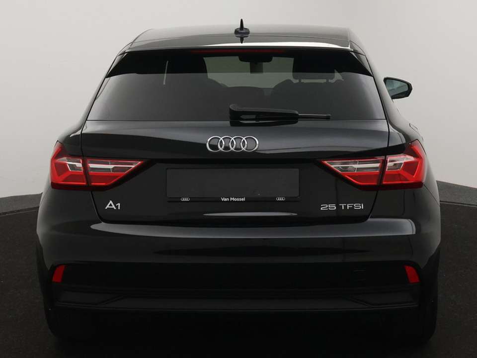 Audi A1 - Imagem 4