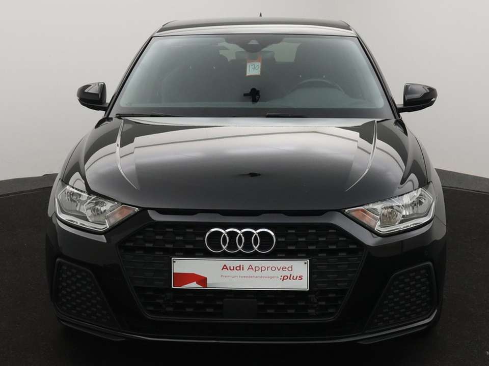 Audi A1 - Imagem 5