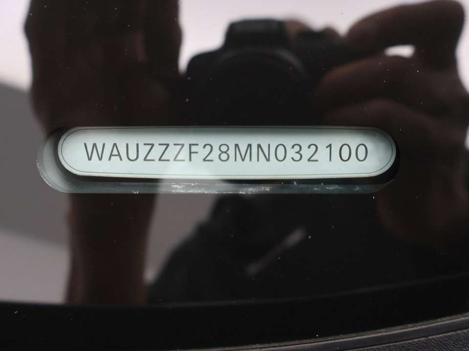 Audi A6 - Imagem 6