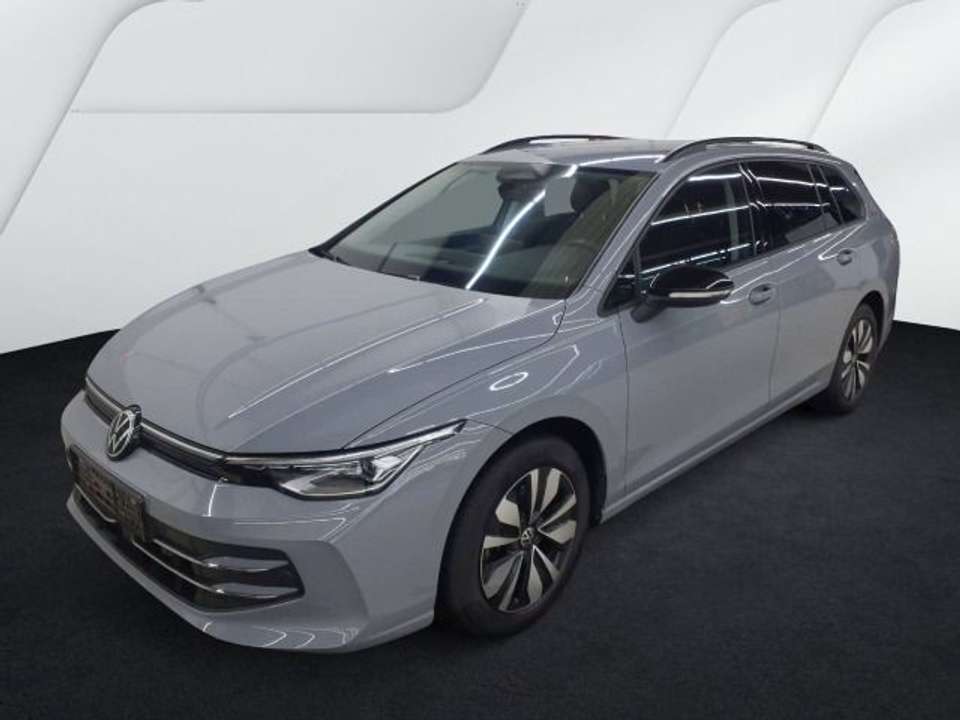 Volkswagen Golf Variant - Imagem 2